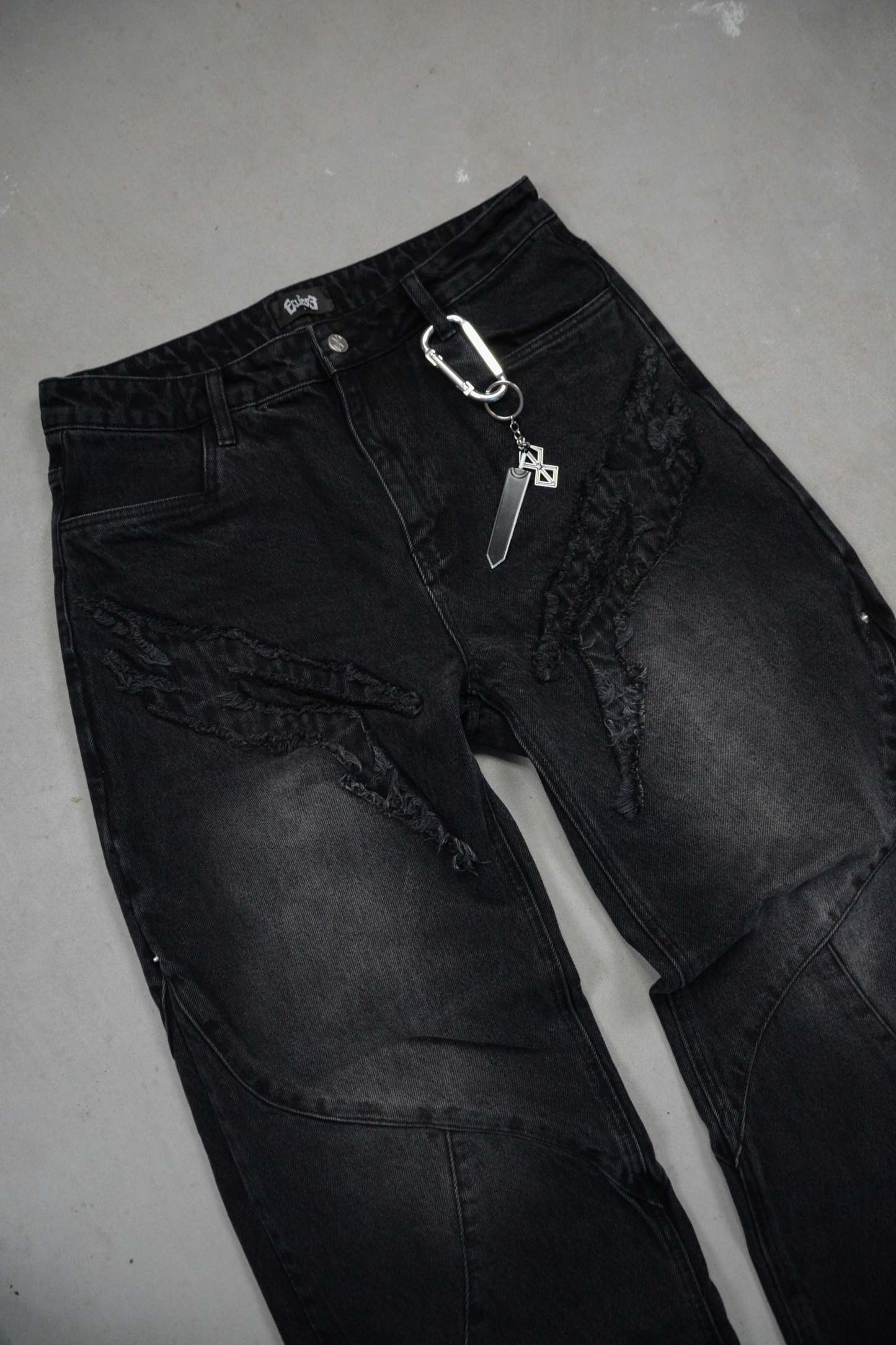 Berserker Jeans