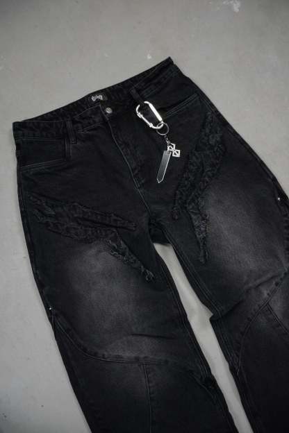 Berserker Jeans
