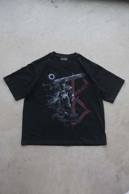 "SACRIFICE" TEE