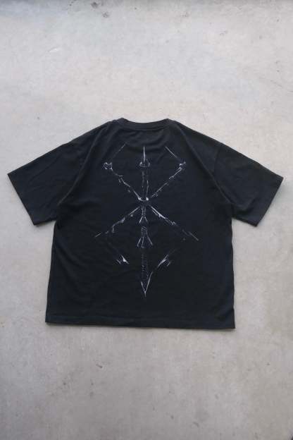 "SACRIFICE" TEE