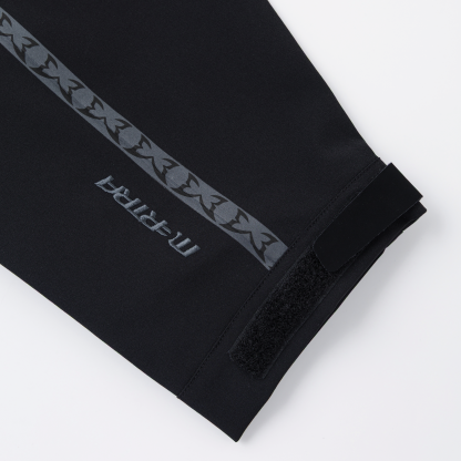 Seam Tape Jacket (Black)