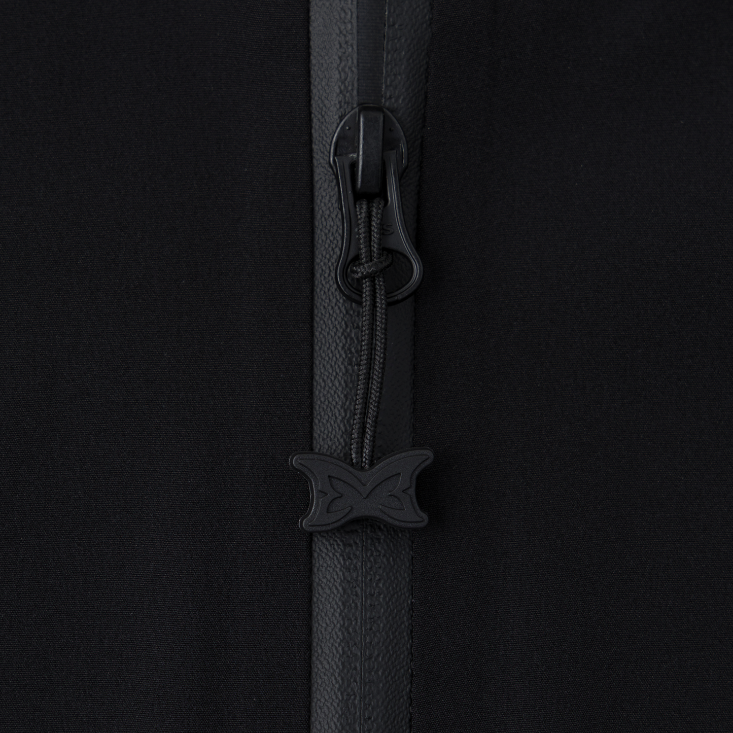 Seam Tape Jacket (Black)