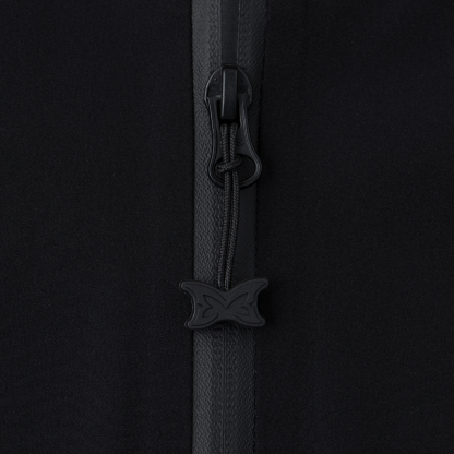 Seam Tape Jacket (Black)