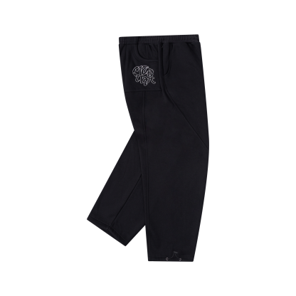 Bigstep Joggers 2.0 (Black)