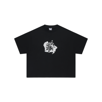 Name Carries Weight Tee (Black)