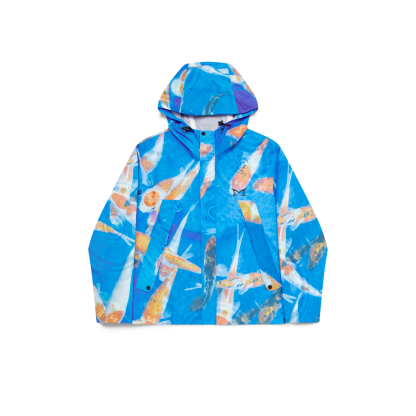 Koi Jacket