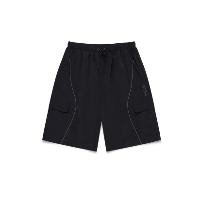Pulse Shorts (Black)