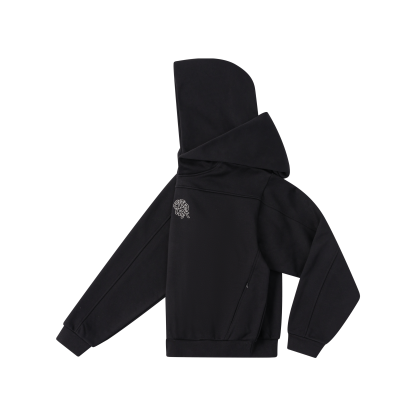 Bigstep Hood 2.0 (Black)