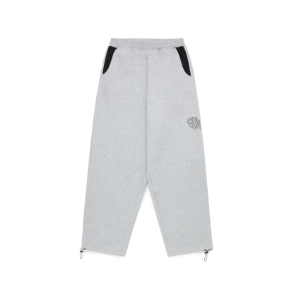 Bigstep Joggers (Grey / Black)