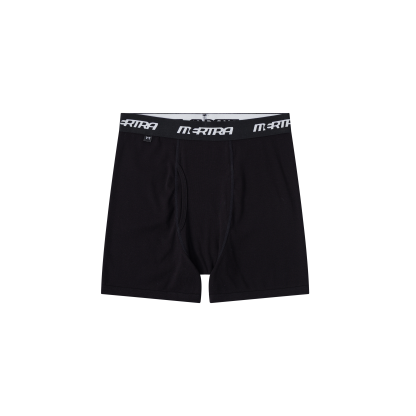 Black Boxers (3 Pack)