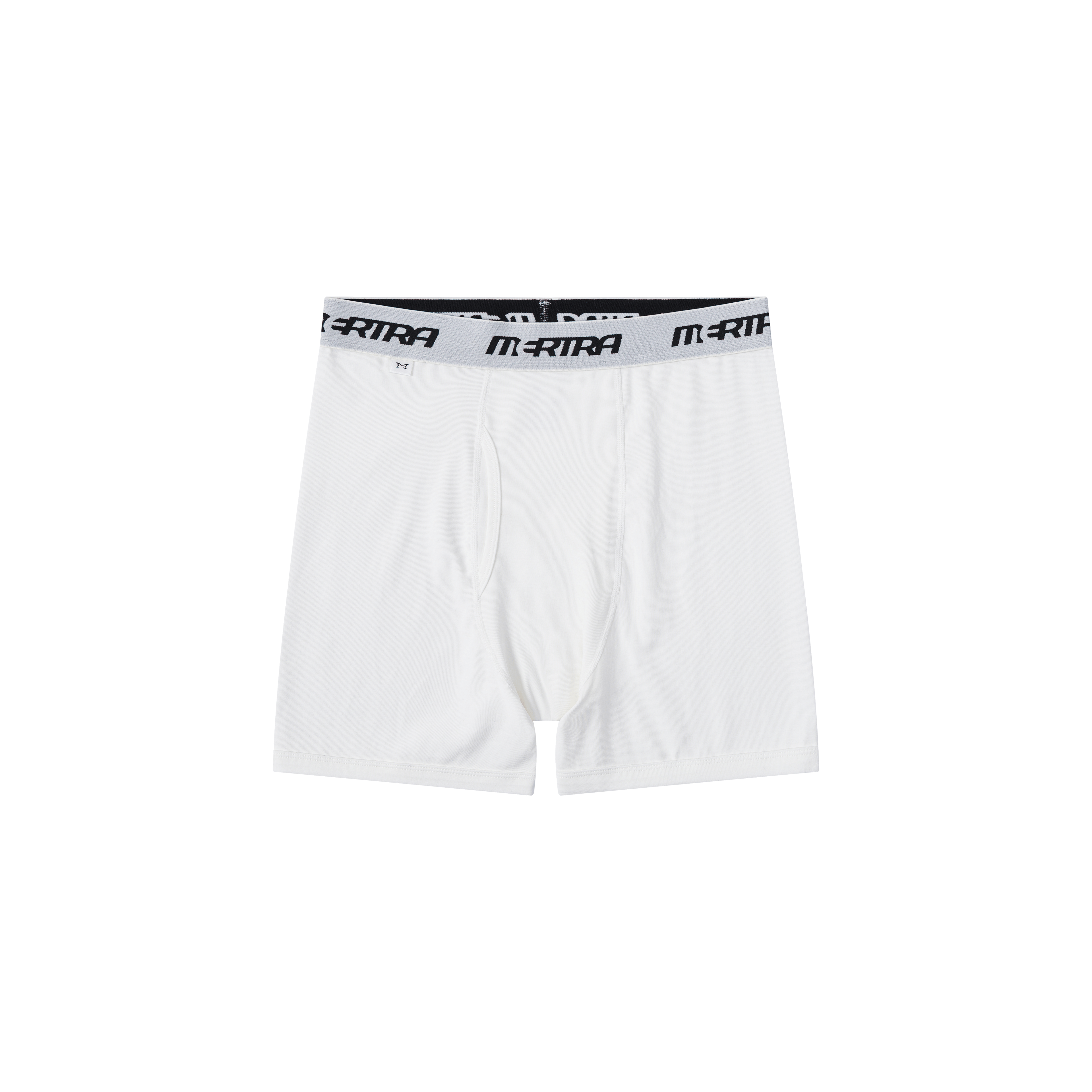 White Boxers (4 Pack)