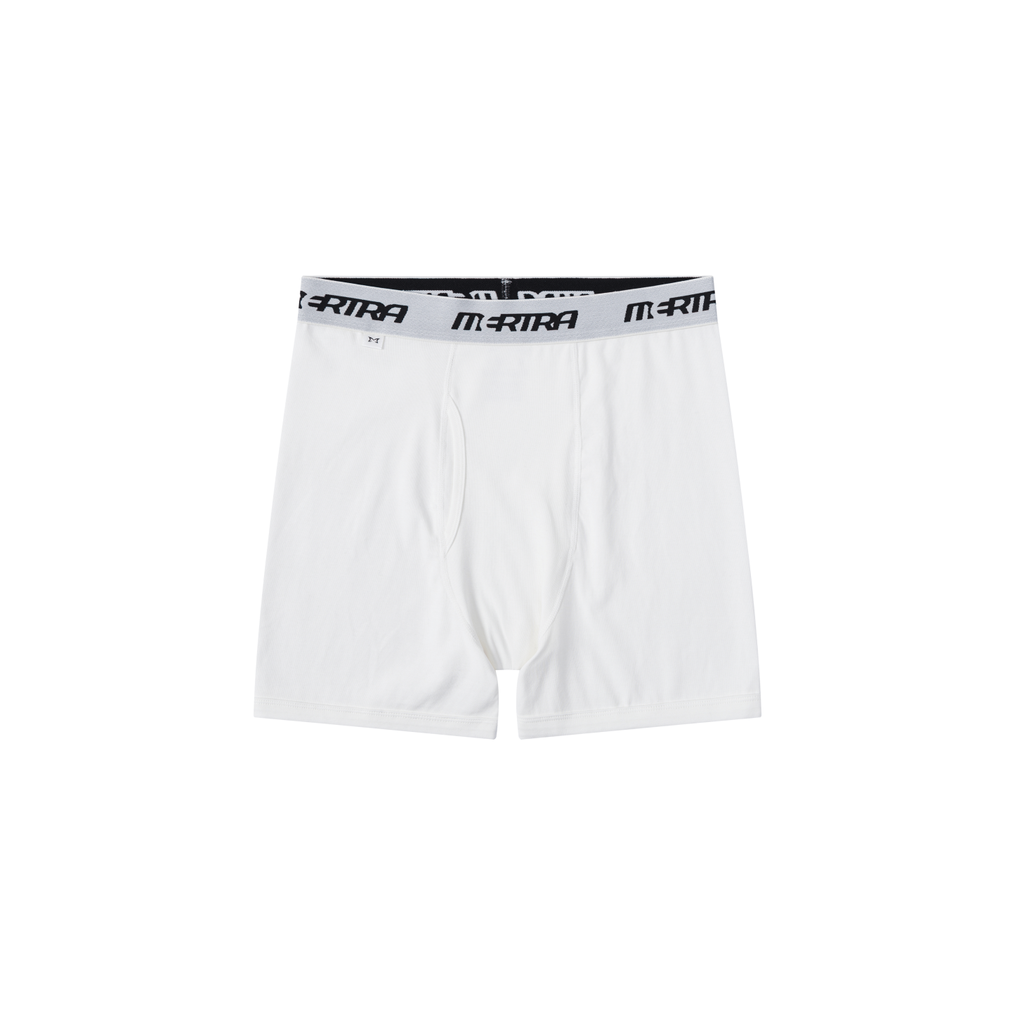 White Boxers (4 Pack)