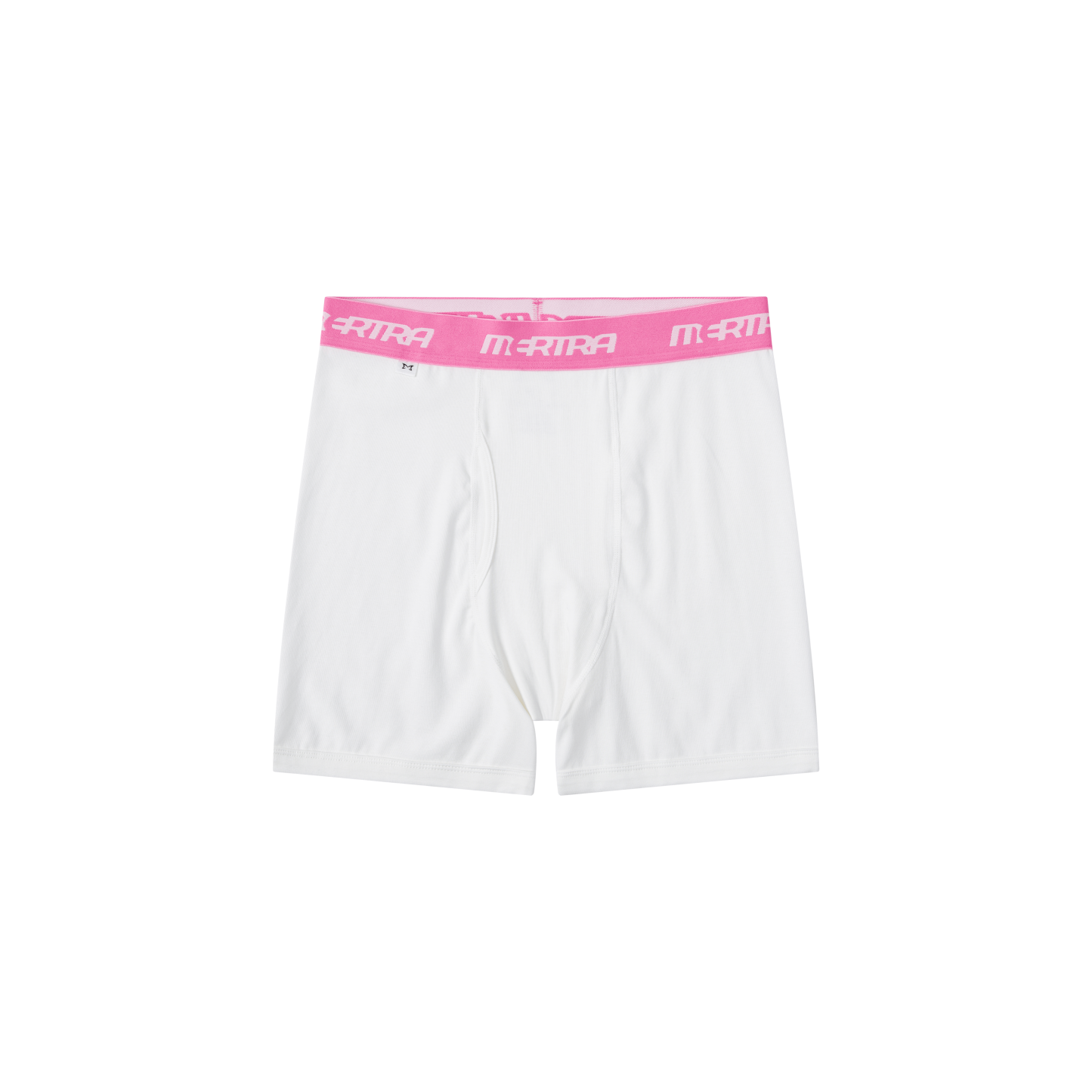 White Boxers (4 Pack)