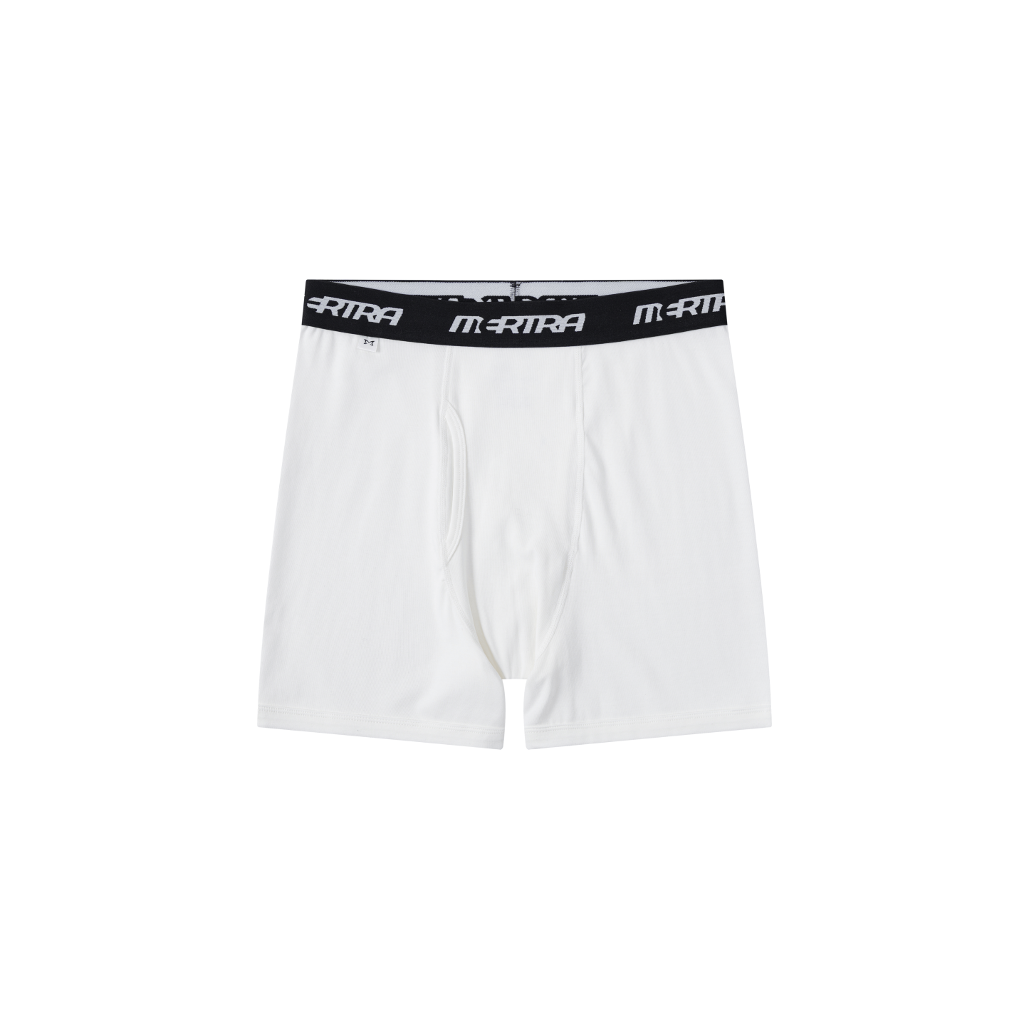 White Boxers (4 Pack)