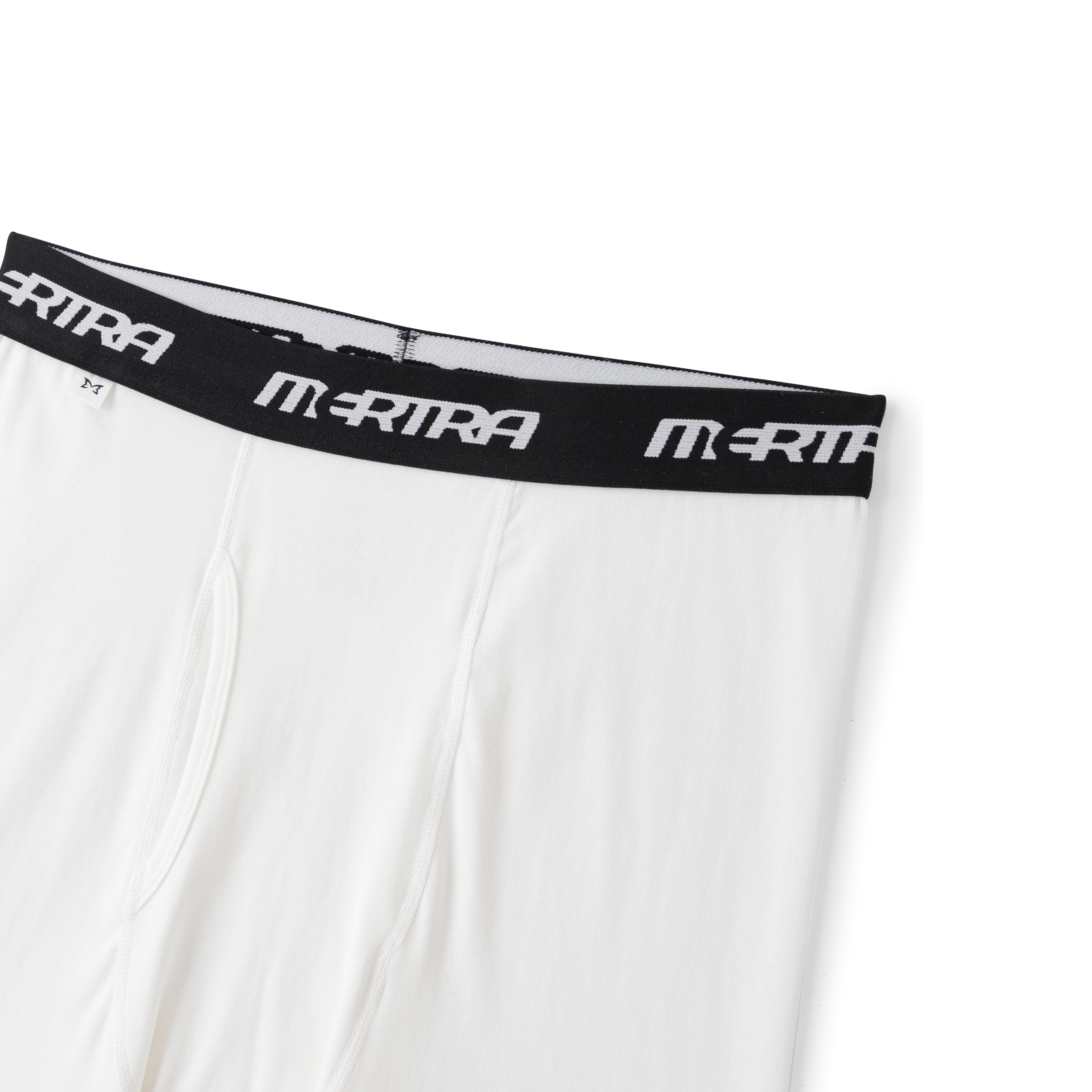 White Boxers (4 Pack)