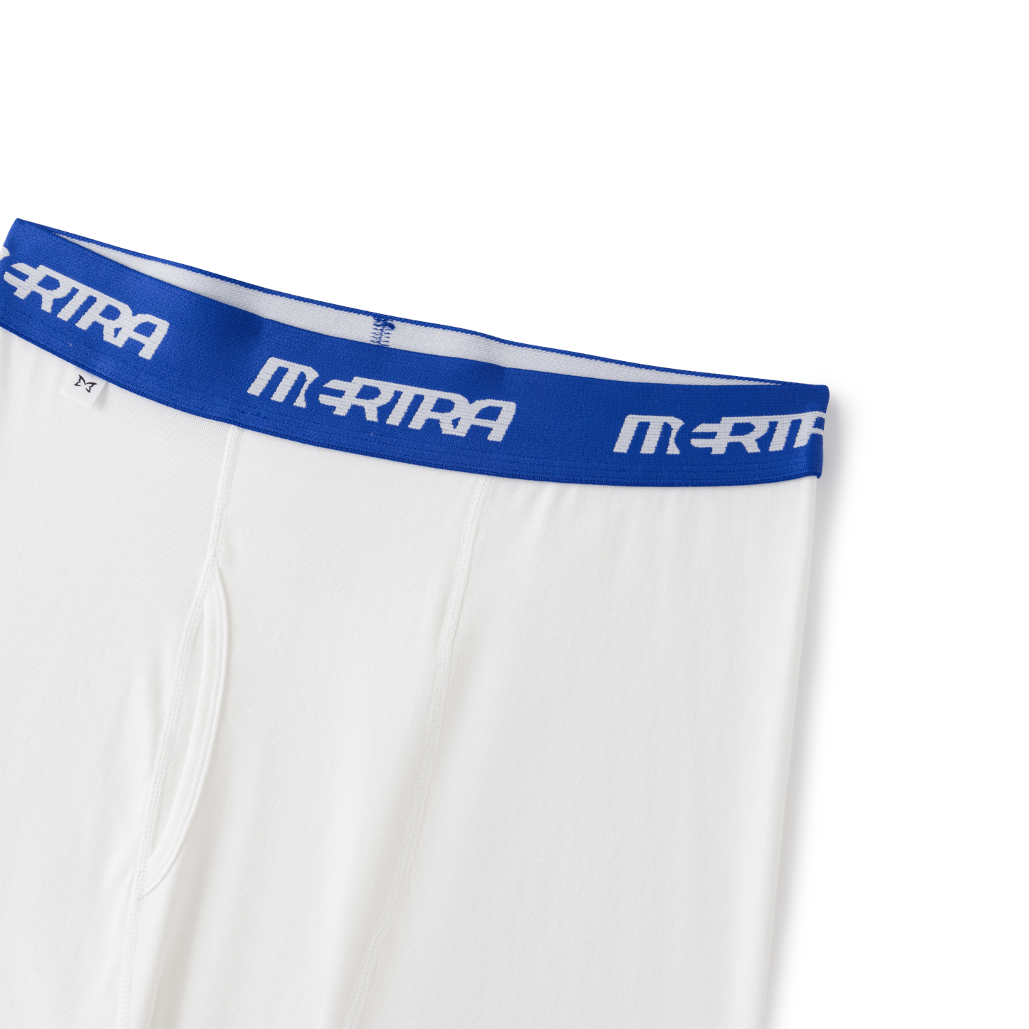 White Boxers (4 Pack)