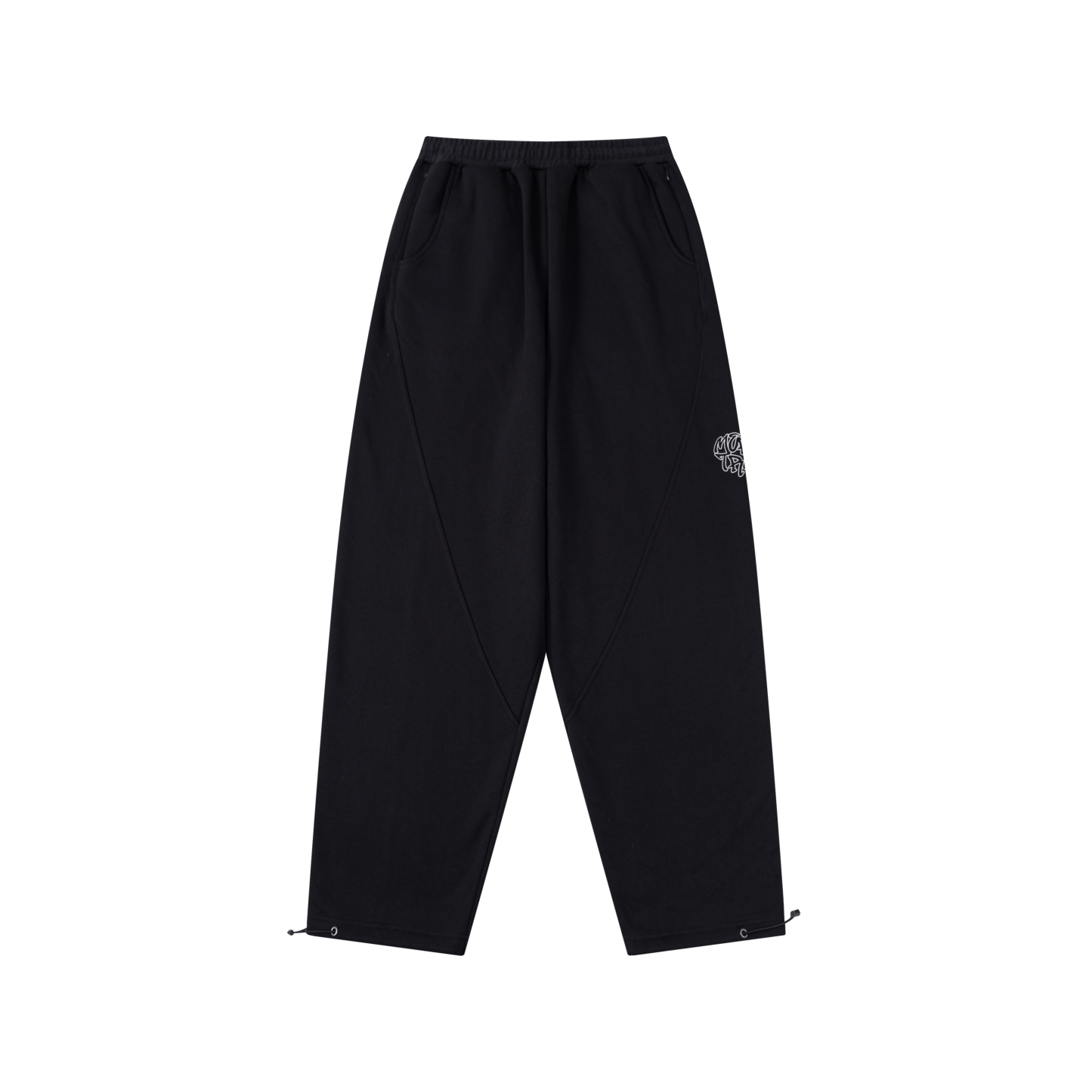 Bigstep Joggers 2.0 (Black)