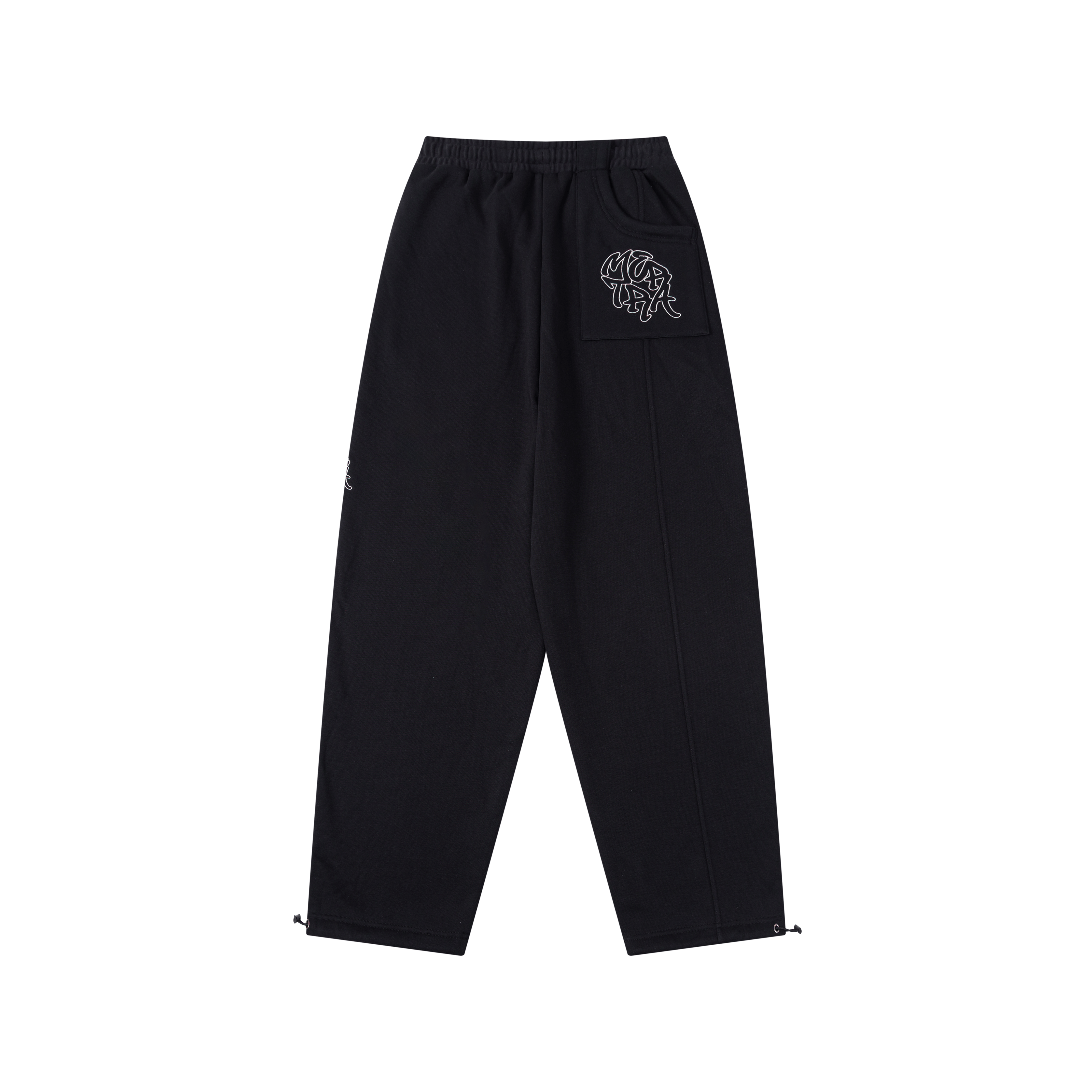 Bigstep Joggers 2.0 (Black)