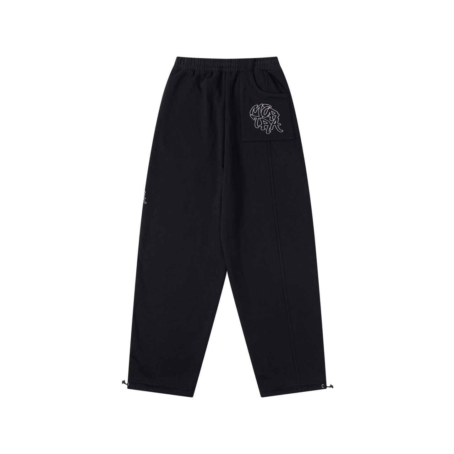 Bigstep Joggers 2.0 (Black)