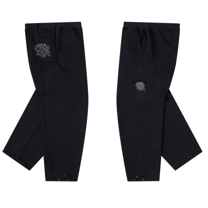 Bigstep Joggers 2.0 (Black)