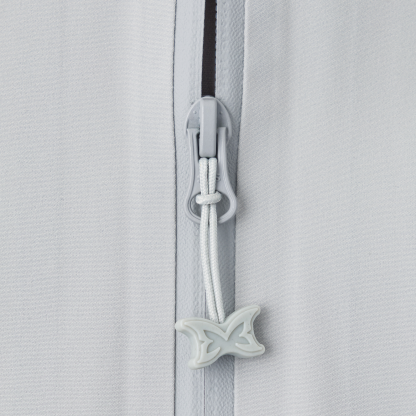Seam Tape Jacket (Glow in the Dark)