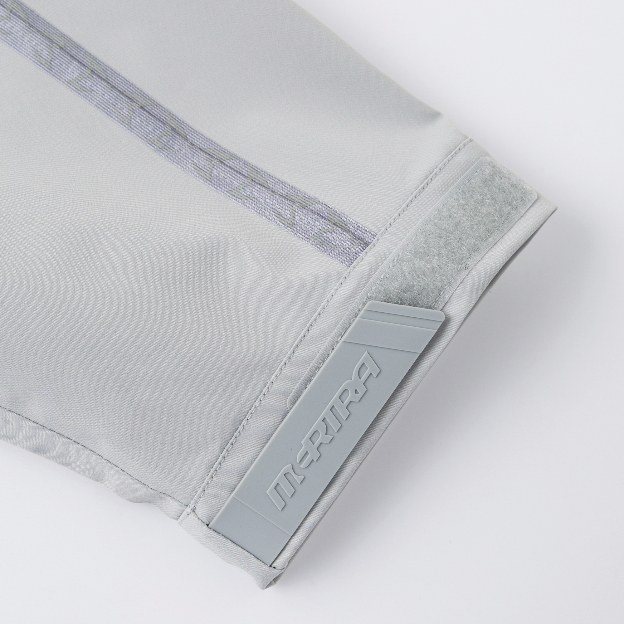 Seam Tape Jacket (Glow in the Dark)