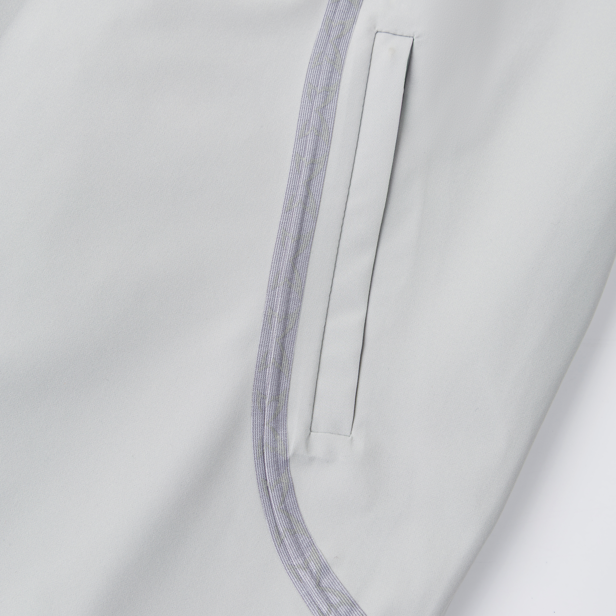 Seam Tape Jacket (Glow in the Dark)