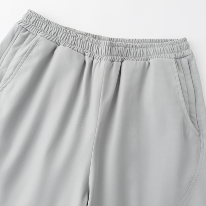 Tech Shorts (Grey)