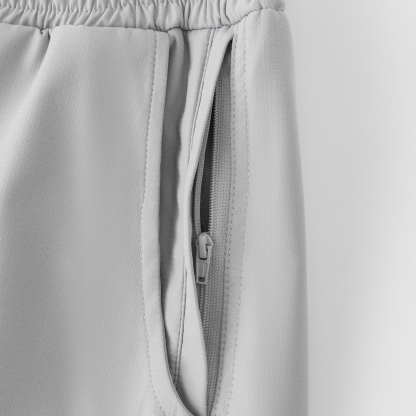 Tech Shorts (Grey)