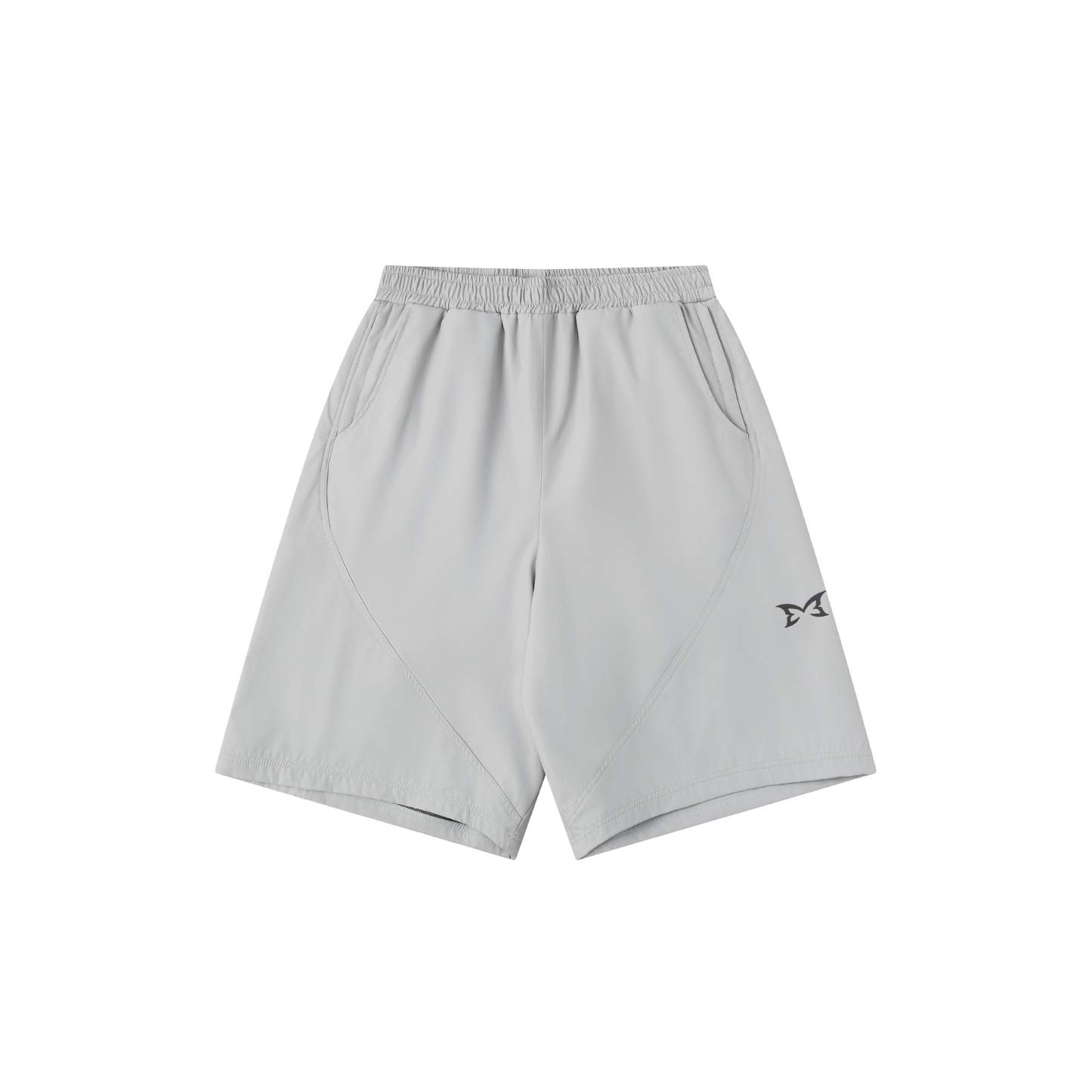 Tech Shorts (Grey)