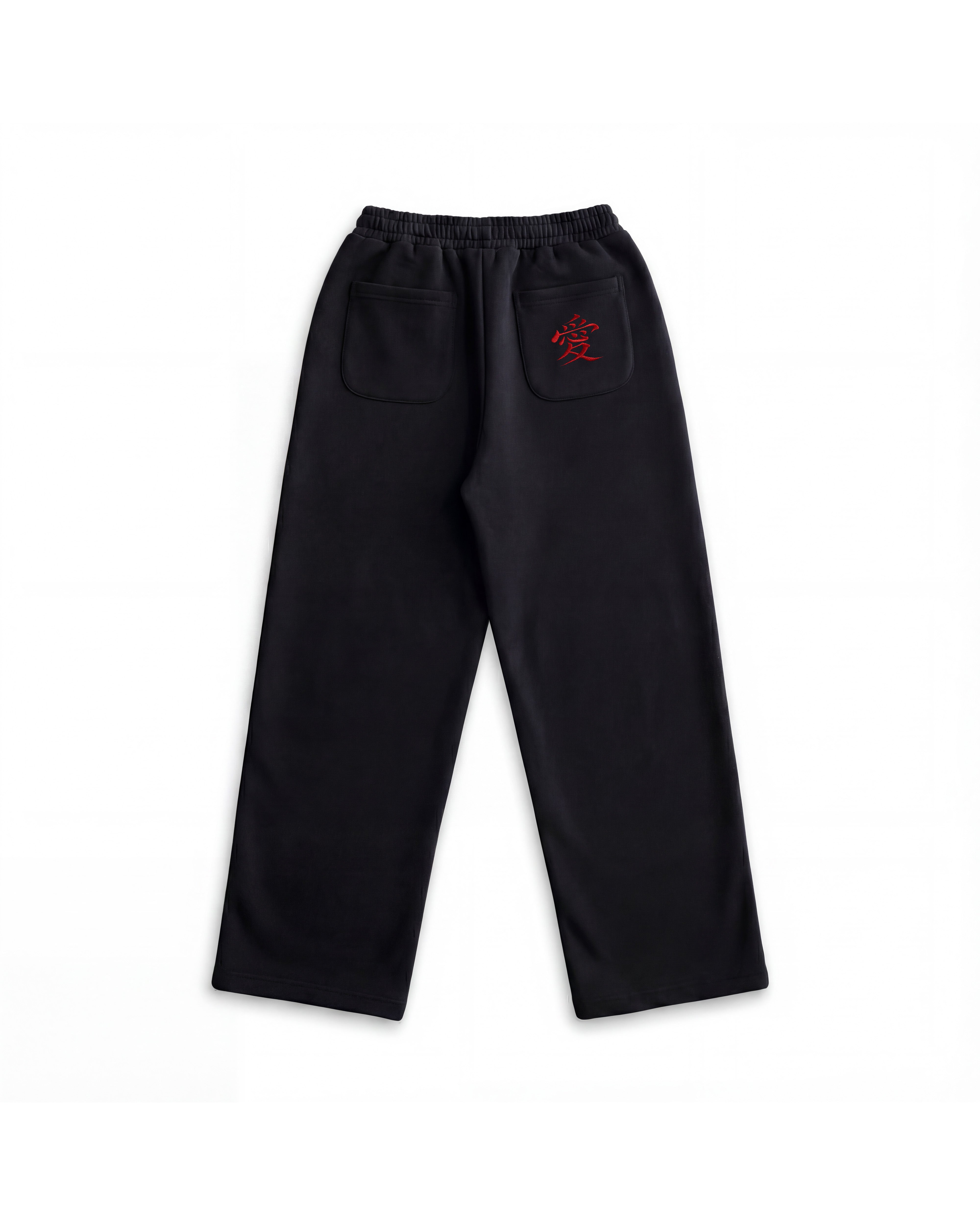 "GAARA X LOVE" JOGGER