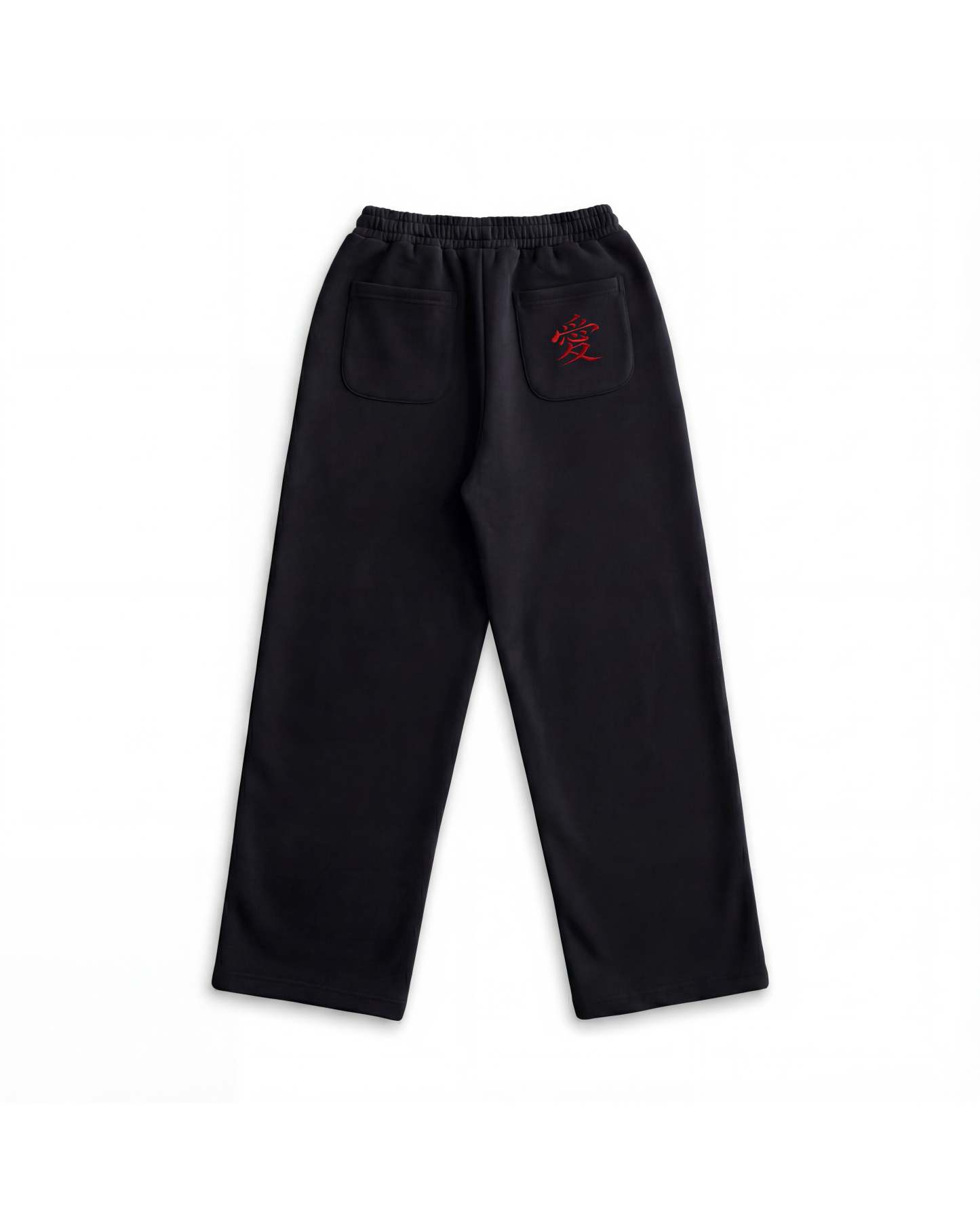 "GAARA X LOVE" JOGGER