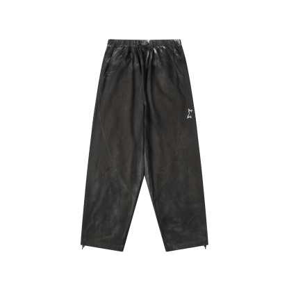 Hand Spray Bottoms (Black)