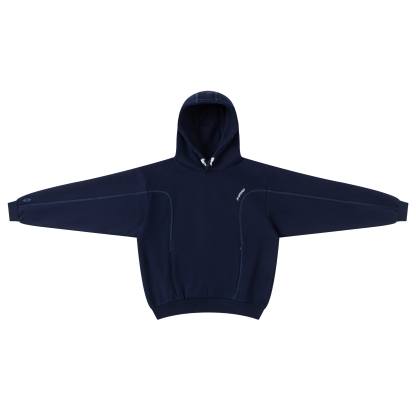 Glide Hood (Navy)