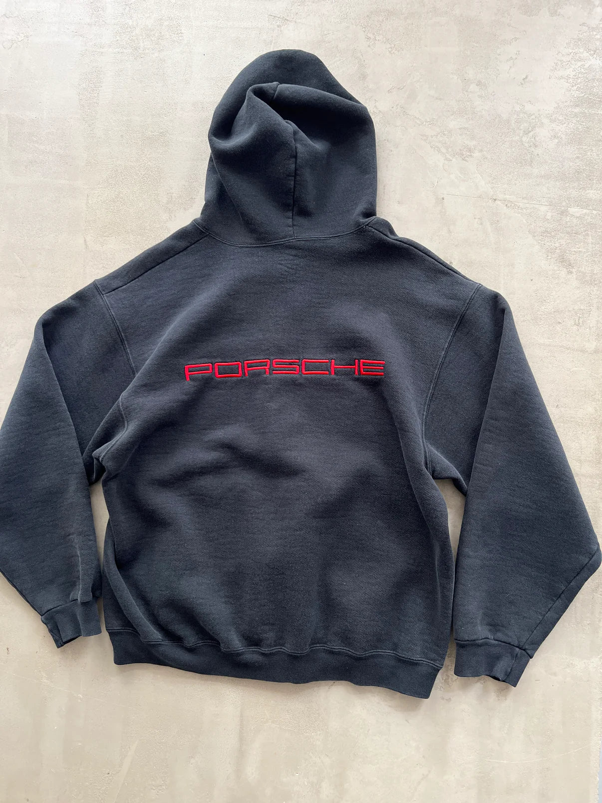 VINTAGE UNISEX SUPERCAR APPAREL