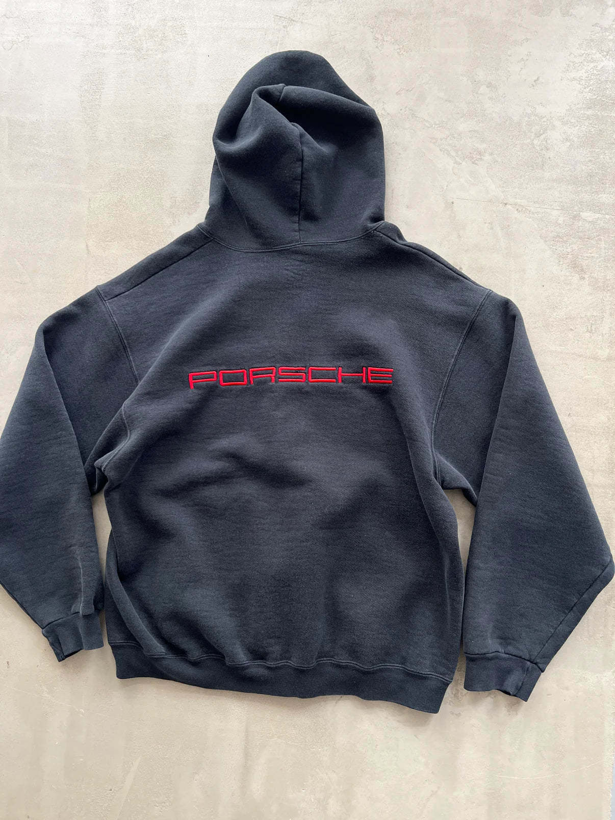 VINTAGE UNISEX SUPERCAR APPAREL