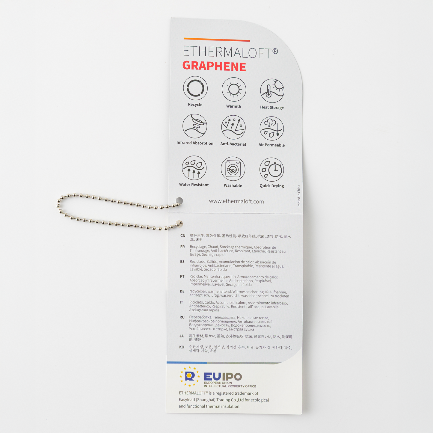 Translucent Puffer (Cloud)