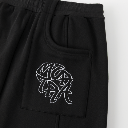 Pulse Joggers (Black)