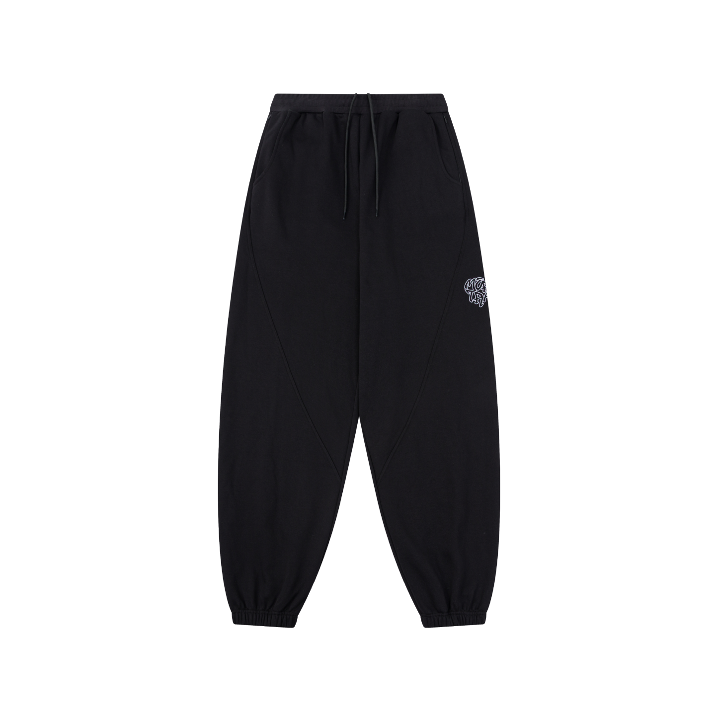 Pulse Joggers (Black)