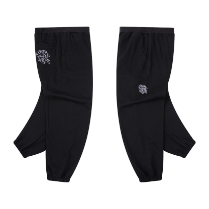 Pulse Joggers (Black)