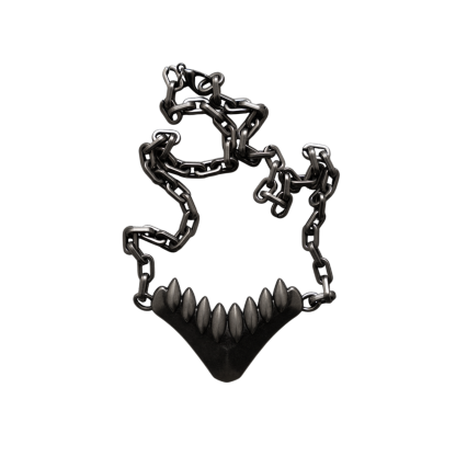 STARRK CHAIN (NECK)