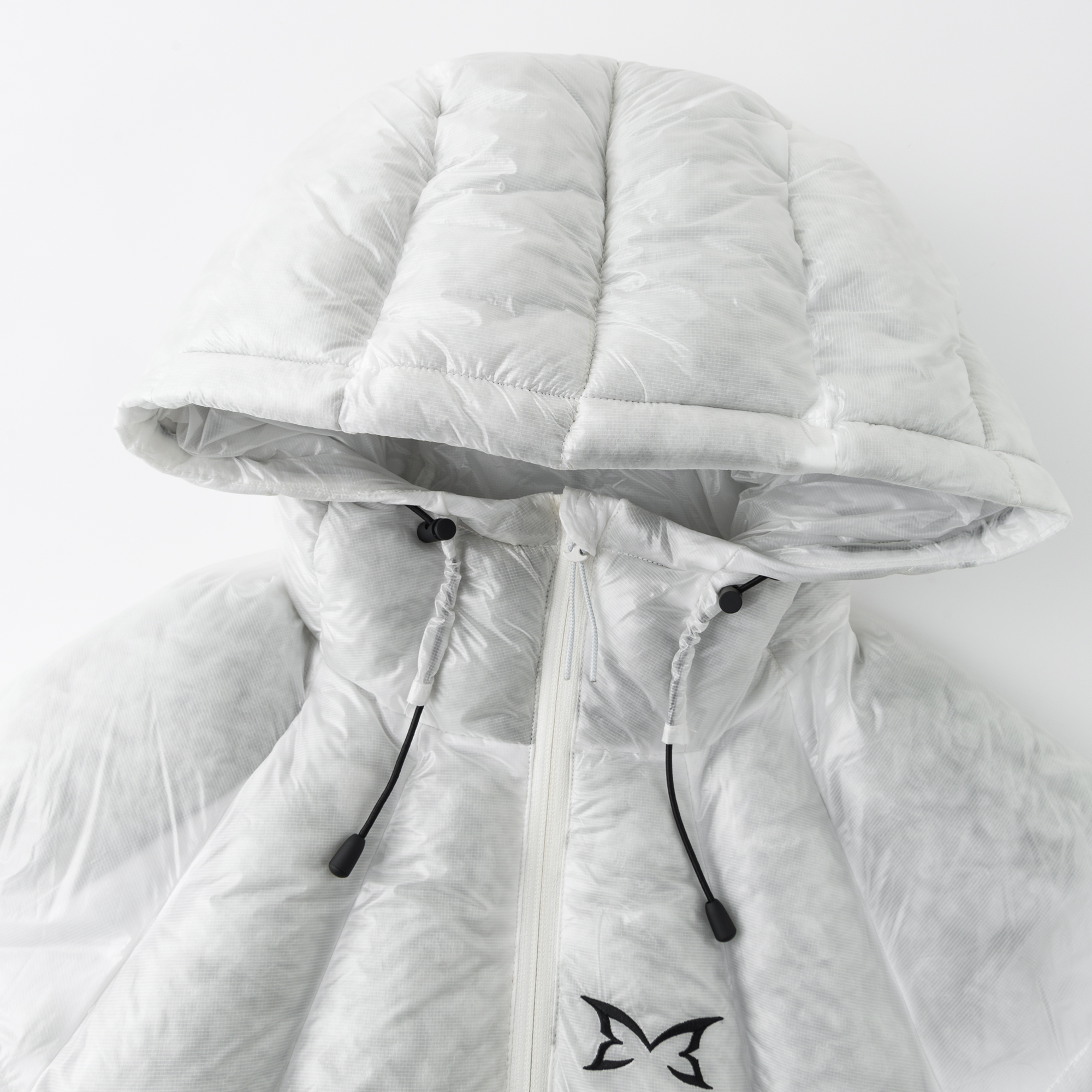 Translucent Puffer (Cloud)