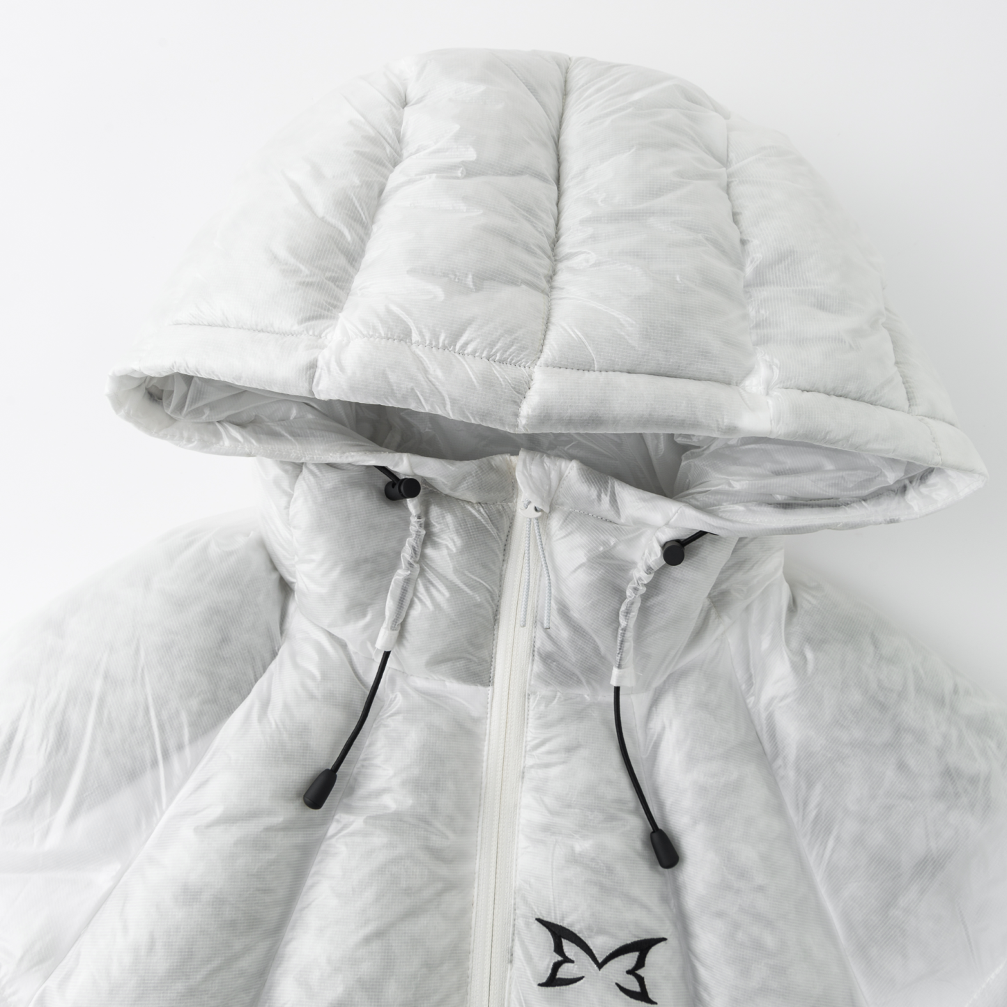 Translucent Puffer (Cloud)