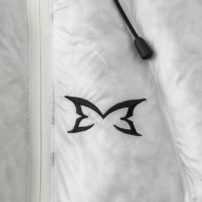 Translucent Puffer (Cloud)