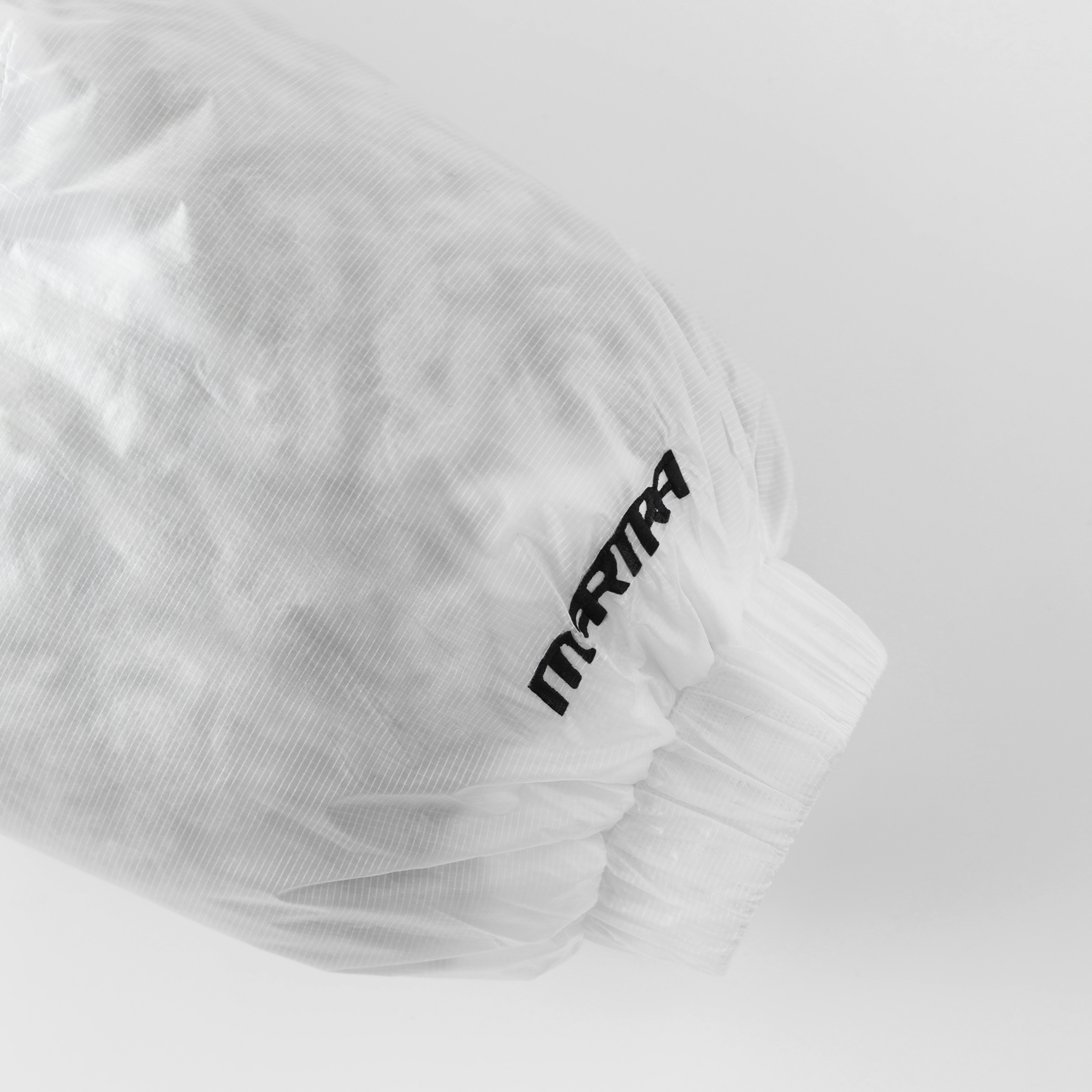 Translucent Puffer (Cloud)