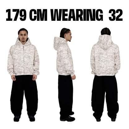 Heavy Cargos (Black)