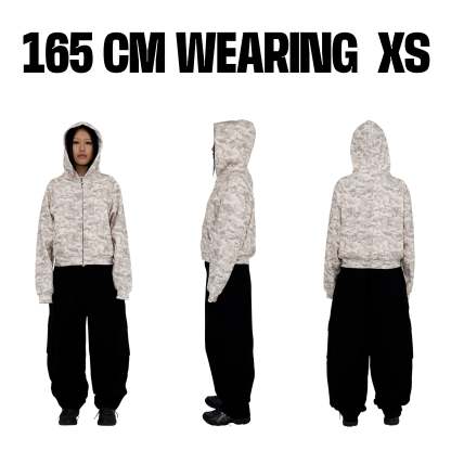 Glitch Hood (Desert)