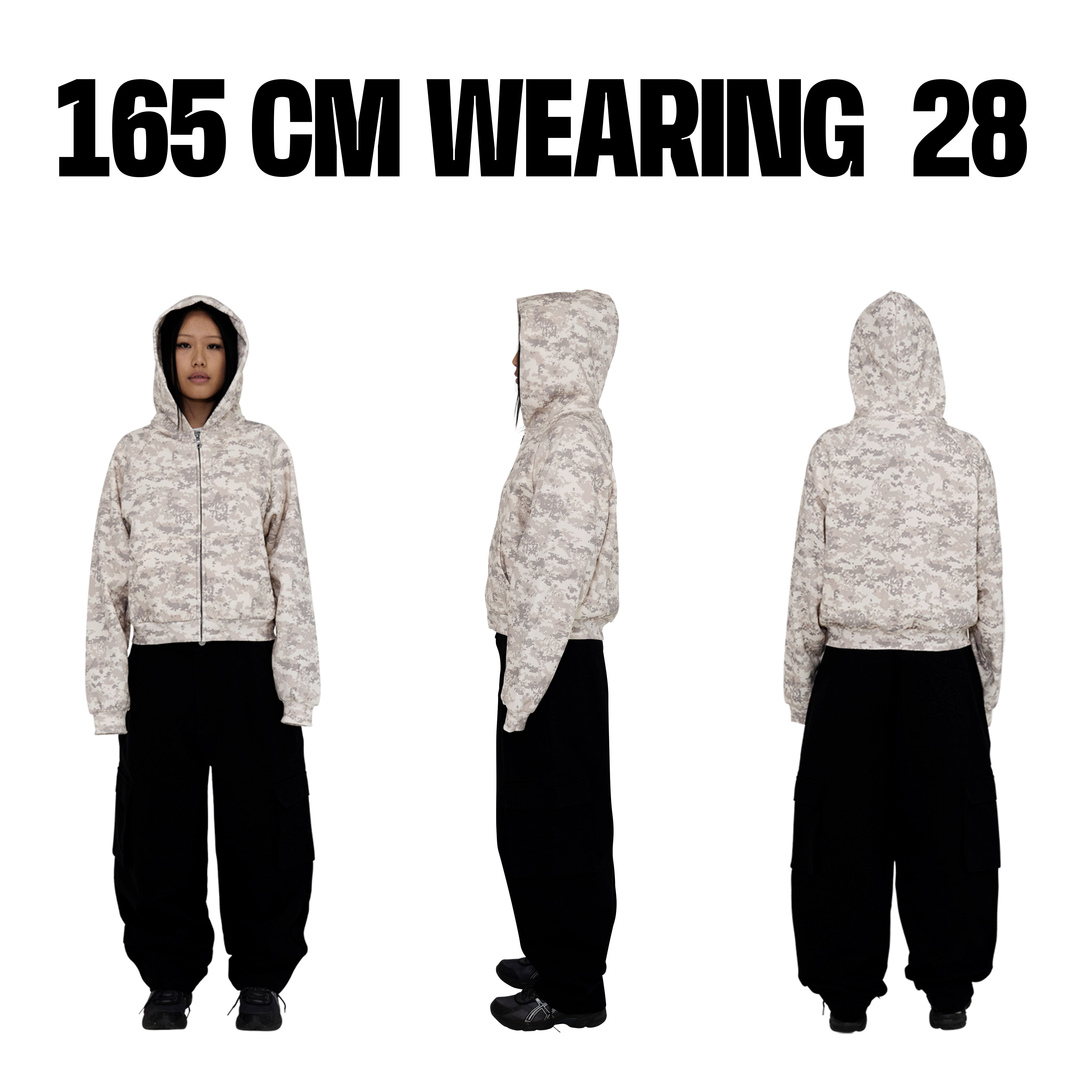 Heavy Cargos (Black)