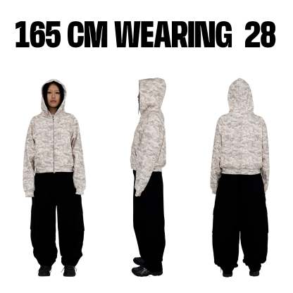 Heavy Cargos (Black)