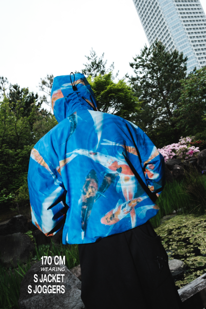 Koi Jacket